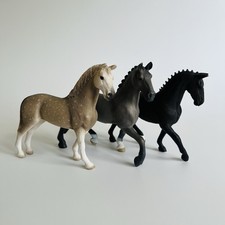 Schleich Horses Bundle Toy