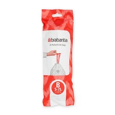 Brabantia Perfectfit Bags Size