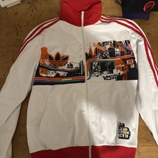 Adidas Adicolor Bill McMullen