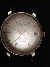 Ingersoll  mens date with red