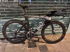 BMC Time Machine TM01 Time