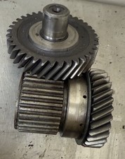 CLASSIC MINI 998cc A+ MANUAL ENGINE PRIMARY GEARBOX IDLER GEAR SET 1000CC metro