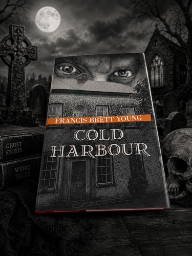 Cold harbour 1st - cold,