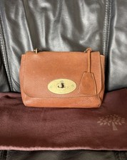 Mulberry Regular Lily Handbag