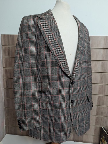 Tiger sweden wool blazer - tiger, of
