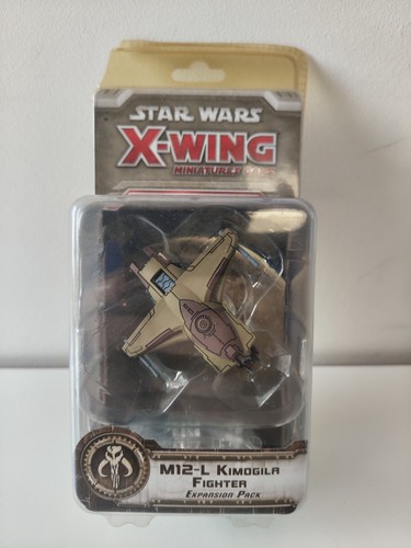 Star wars wing 1st edition - x-wing,