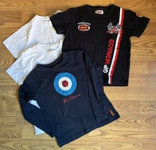 Bundle Boys Clothes Age 5-6