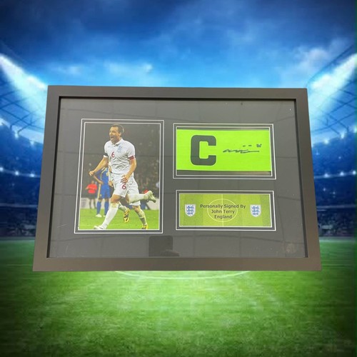 John terry england captains - -,