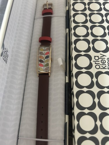 Orla kiely ladies stem - orla,