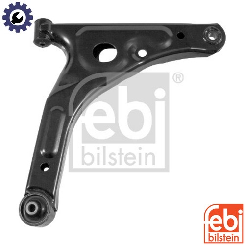 Controltrailing arm wheel - controltrailing,