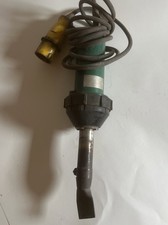 Leister Triac S Hot Air Gun