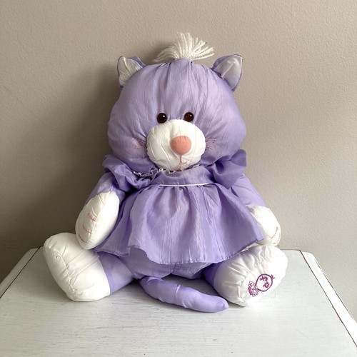 Fisher price vintage puffalump - vintage,