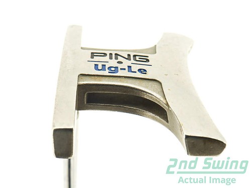 Ping g5i putter steel - ping,
