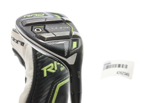 Cobra king radspeed - king,