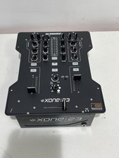 Allen & Heath Xone:23 DJ Mixer