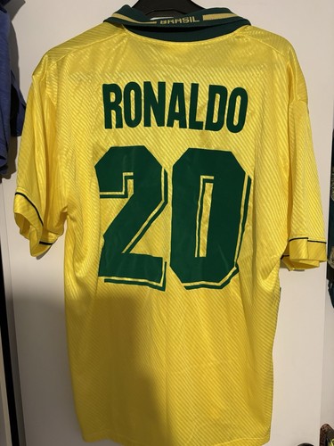 1994 brazil home football - brazil,