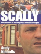 Andy Nicholls: Scally