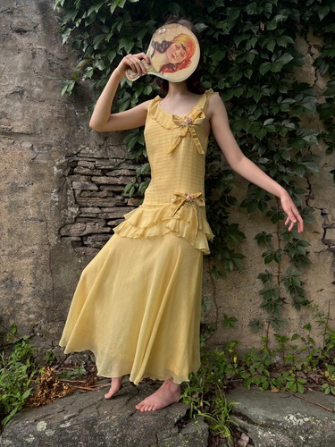 Vintage 1930s butter - vintage,