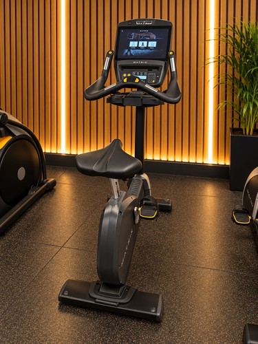Matrix fitness u7xi - matrix,