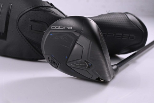 Cobra darkspeed wood 18 - cobra,
