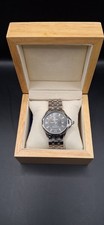 Rekord Chrono Mens Automatic