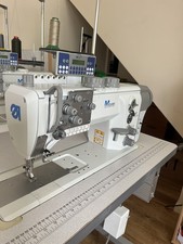 Durkopp Adler867 Classic Full Spec Industrial Sewing Machine
