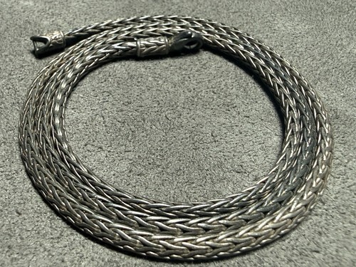 Sterling silver 925 - silver, john
