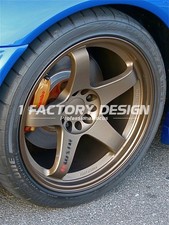 1PC CUSTOM WHEELS RIM FIT FOR