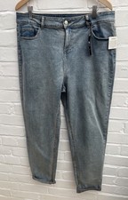 New TU Womens Jeans Light Blue