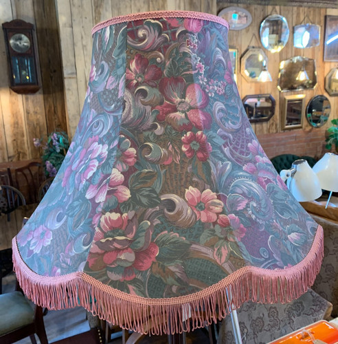 Vintage victorian style large - style,