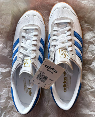 Adidas originals hamburg - adidas,