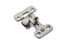 Hinge Door 35 mm Cabinet