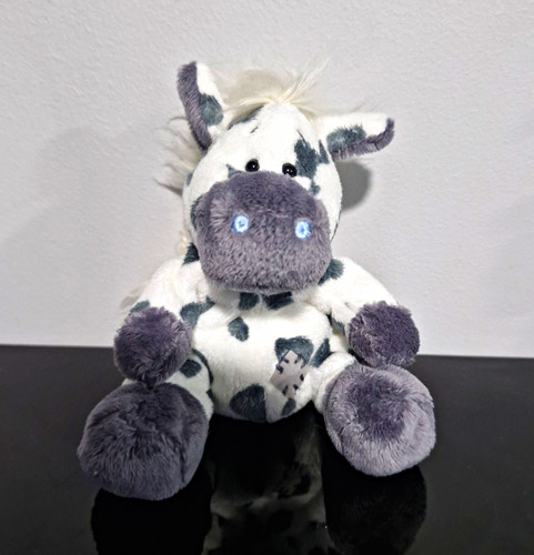Blue nose friends - my, pizazz