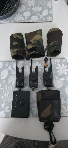 Steve neville mk3 remote - steve,