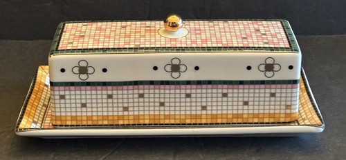 The bistro tile stoneware - the,
