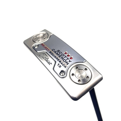 Scotty cameron select 2018 - cameron,