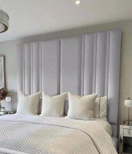 72" Tall Aster Design Floor