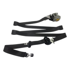 Vauxhall Astra K 2015-2021 Seat Belt Right Front 39028383