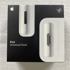 Apple iPod Universal Dock