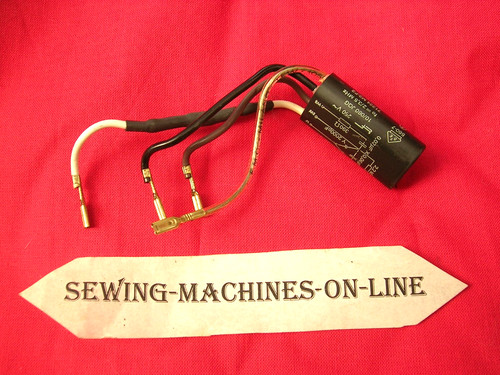 New old stock - new,