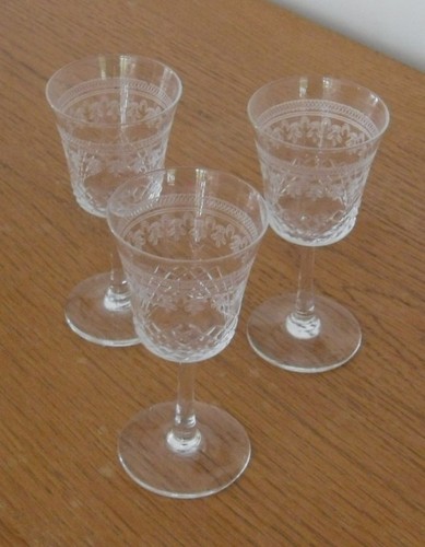 Antique pall mall - pall,