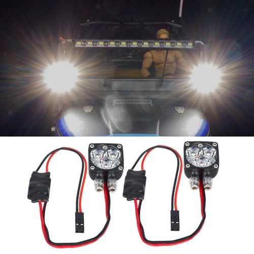 2pcs model car - lighting, kit