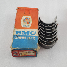 BMC Con Rod Big End Bearings 8G2198 New Old Stock