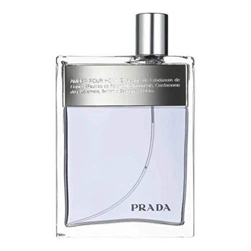 Eau toilette amber fougere - eau,