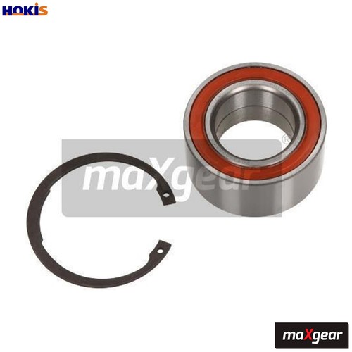Wheel bearing kit 0035 - bearing,
