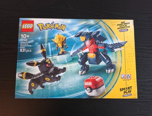 Lego pokémon smart - pokémon™,