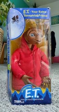 Hasbro E.T. The Extra-Terrestrial  Tiger Electronics 2000 Interactive Toy