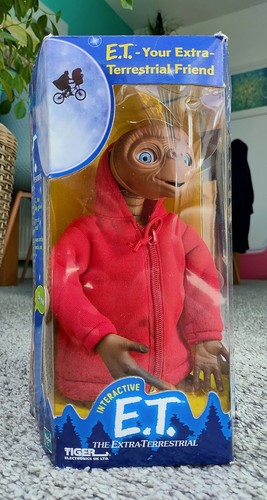 Hasbro the - e.t.,