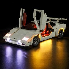 LED Light Kit for LEGO®