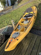 Wilderness Systems Tarpon 100